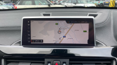 BMW X1 xDrive 20i xLine 5dr Step Auto Petrol Estate